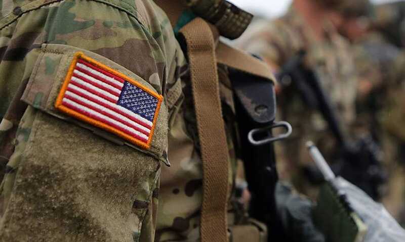 США предупреждают о высокой вероятности атаки со стороны Ирана в ближайшие дни