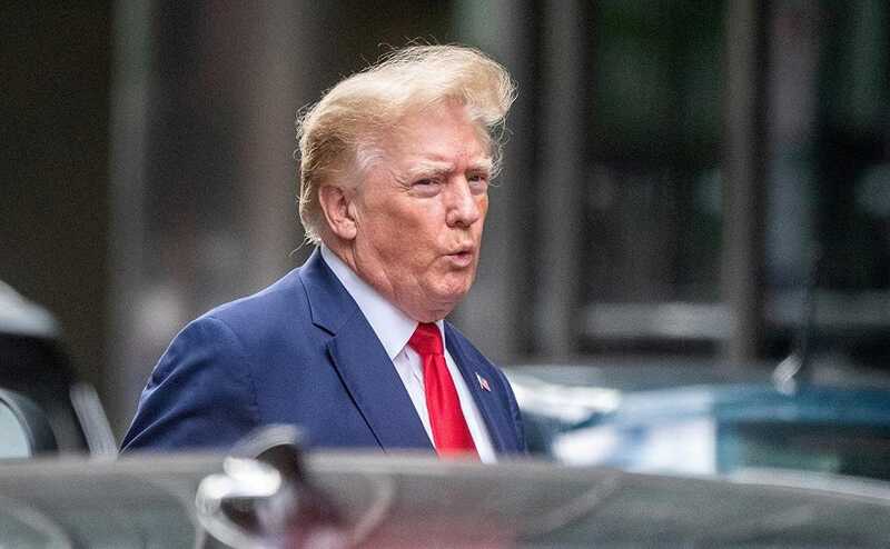 Дональд Трамп внимательно наблюдает за нефтяным рынком и настаивает на недопущении увеличения цен