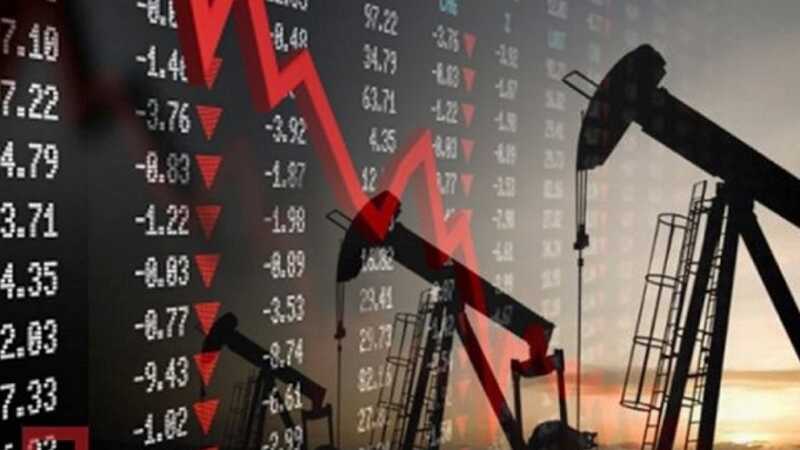 Цены на нефть опускаются ниже 70 долларов за баррель на фоне обострения конфликта на Ближнем Востоке