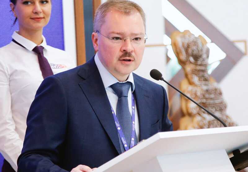 Проблемы с новыми зданиями и скрытыми активами: сын бывшего генерального прокурора выходит на свет