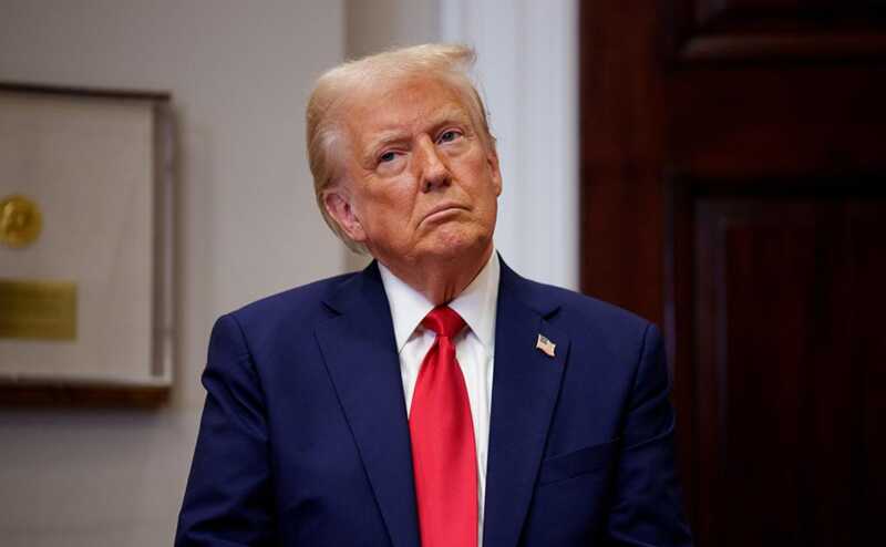Трамп обвинил Иран и Израиль в нарушении перемирия