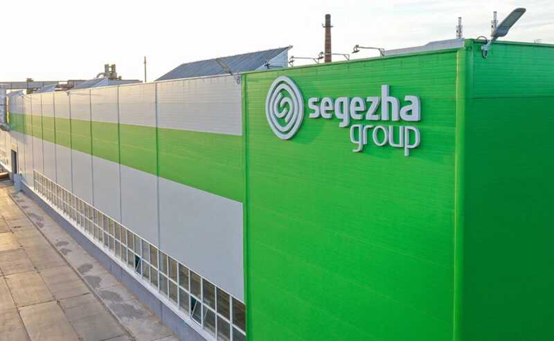 В Segezha Group произошли изменения в руководстве: в лесопромышленном холдинге назначен новый президент