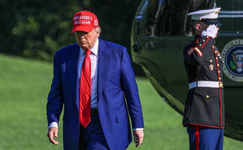 Трамп объявил о своем участии в саммите НАТО и выразил надежду на плодотворные переговоры