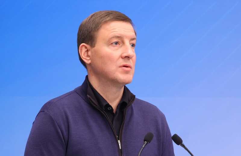 На Алтае усиливаются протесты против реформы Андрея Турчака: тысячи требуют его отставки