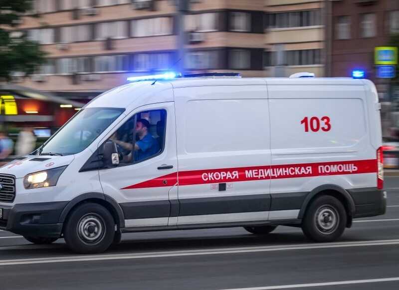 В Санкт-Петербурге ребенок получил инвалидность из-за щелочи из детского набора