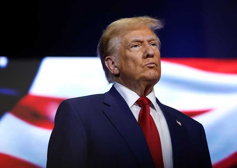 Конгресс США отклонил импичмент Трампа, несмотря на усилия демократов