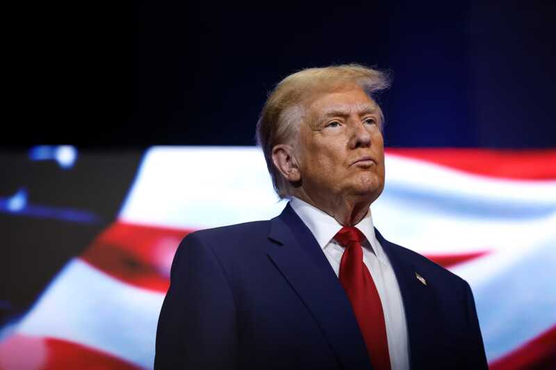 Американский разведывательный доклад сорвал планы Трампа на саммите НАТО