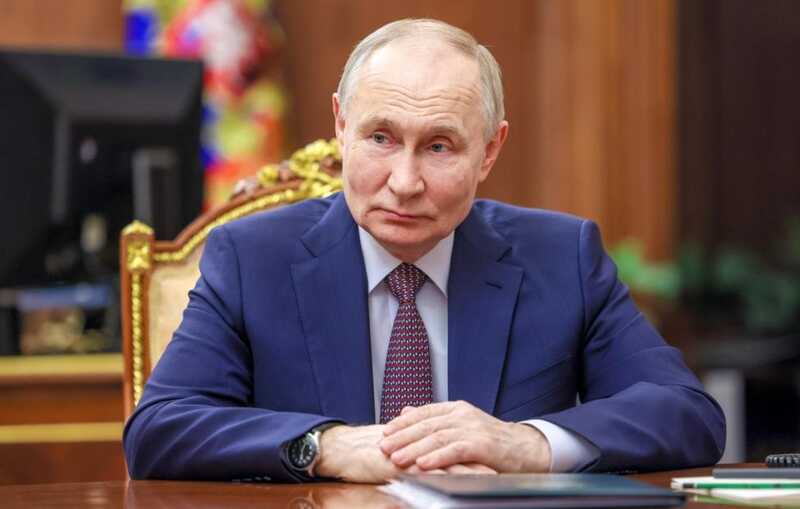 Путин отказался считать Иран важным военным союзником, — сообщает Financial Times