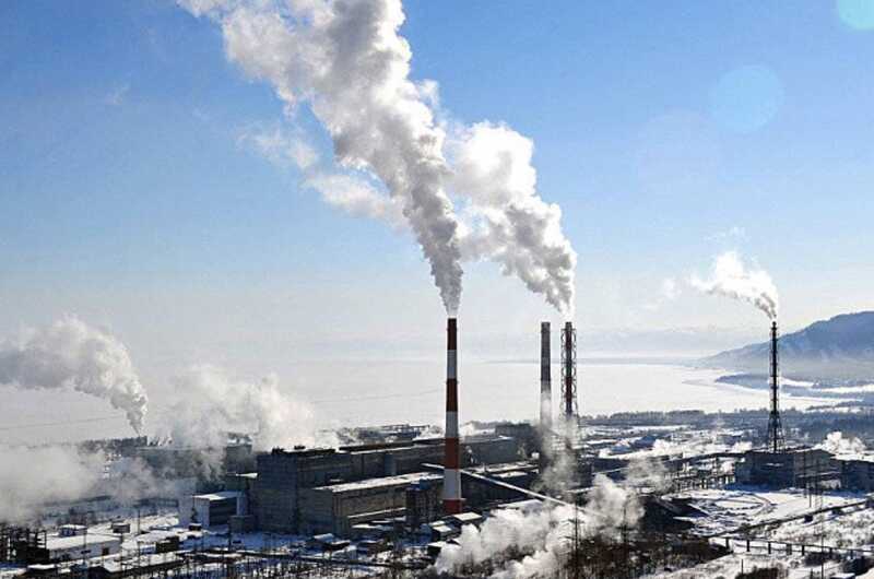 Росатом имитирует рекультивацию: отходы на Байкале остаются нетронутыми