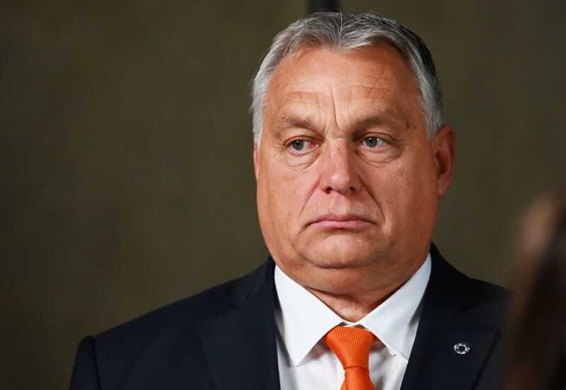 Премьер-министр Венгрии предсказал «ожесточённую борьбу» за Украину на предстоящем саммите Европейского союза