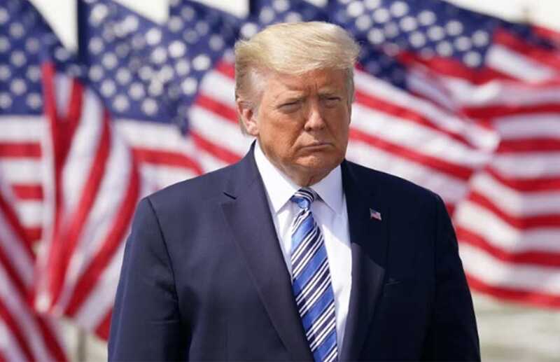 Историческое событие: Трамп дал оценку результатам саммита НАТО в Гааге