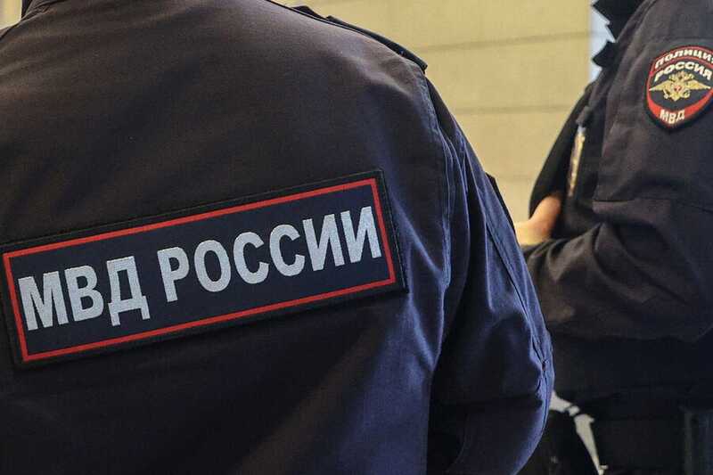 В России прошли обыски у маркетологов: в Екатеринбурге и Санкт-Петербурге ищут связи с украинскими казино