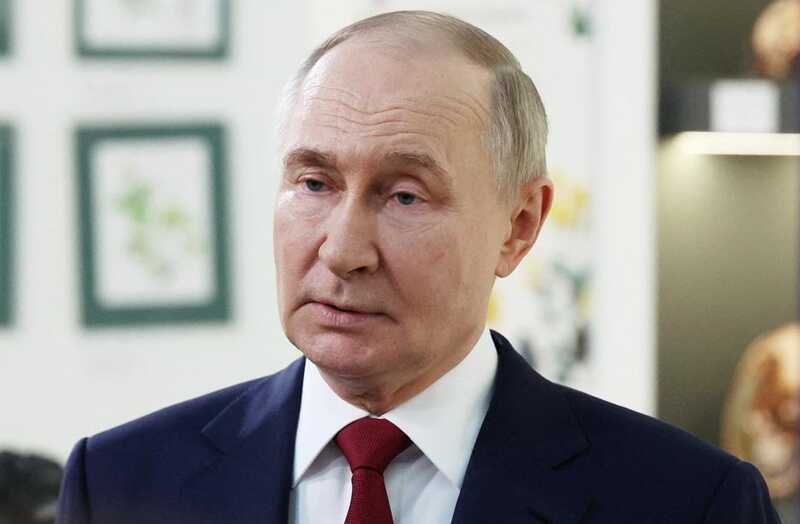 Россия готовится перейти на региональные финансовые системы после замораживания резервов