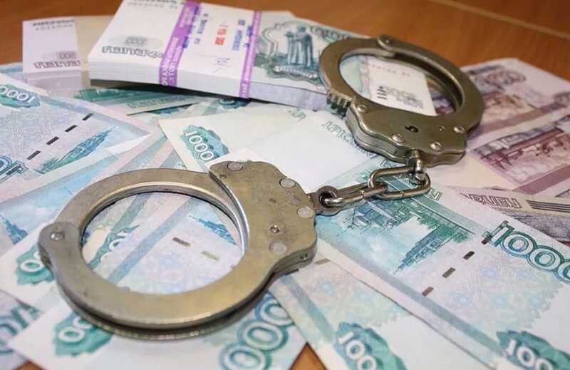 Чиновников из Херсонской области арестовали за взяточничество при заключении дорожных контрактов