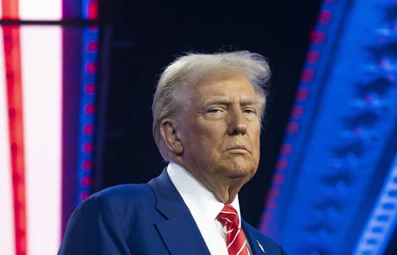 Трамп сообщил о намерении Ирана возобновить переговоры с США