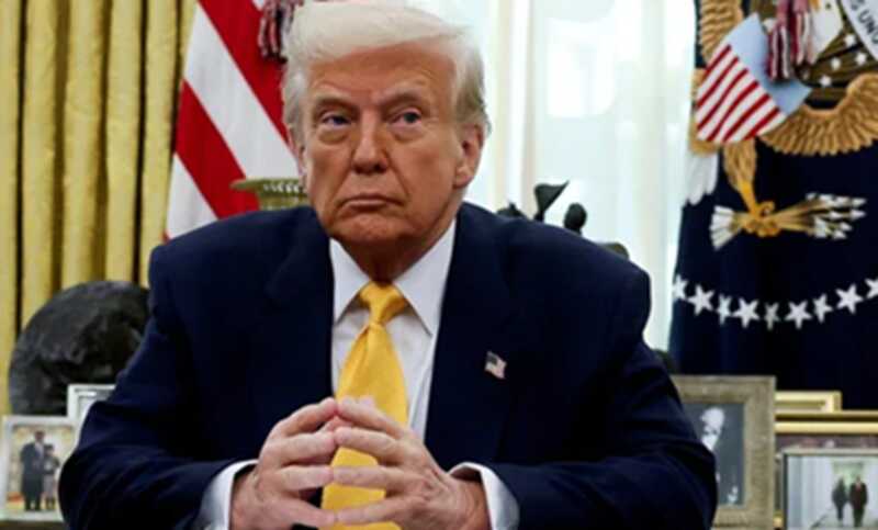Трамп приостановил смягчение санкций против Ирана в ответ на заявления Хаменеи