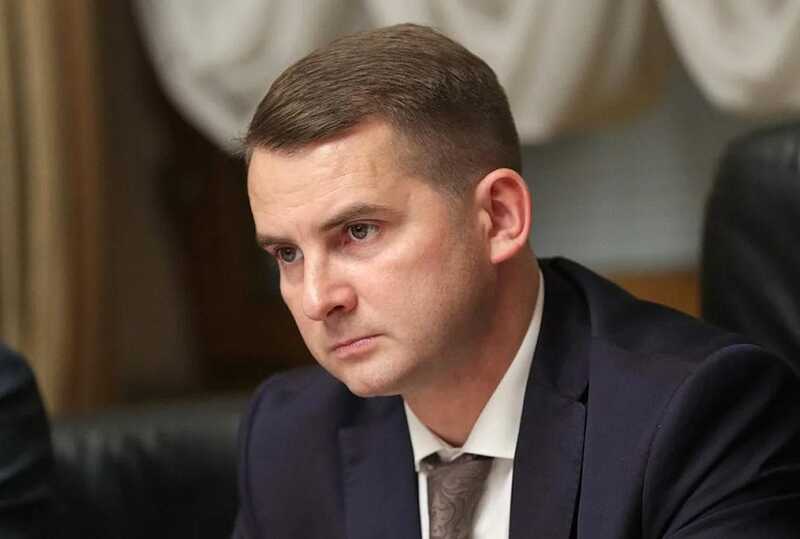 Исключение Ярослава Нилова обнажило внутренний кризис в ЛДПР после смерти Жириновского