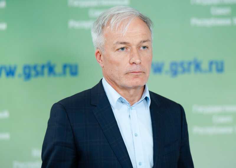 Руслан Магомедов выступает против своих: в Коми член "Единой России" подал иск к структурам своей же партии