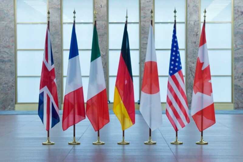В США удалось снизить налоги для своих компаний в странах G7, обходя международные правила