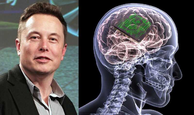 Илон Маск продемонстрировал, как с помощью имплантированного чипа Neuralink можно управлять роботом при помощи мыслей