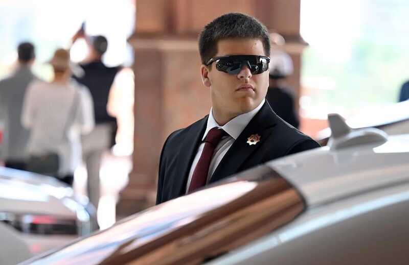 Рамзан Кадыров пригласил российскую элиту на свадьбу своего сына