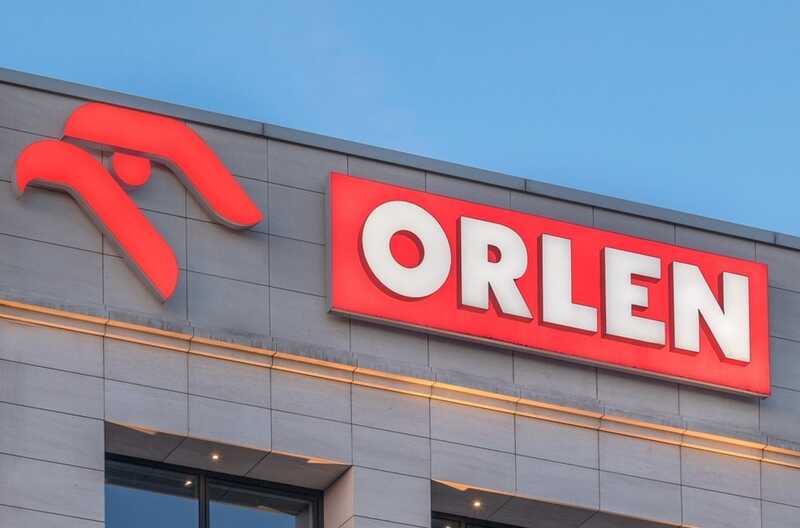 Польская компания Orlen объявила о полном прекращении закупок российской нефти