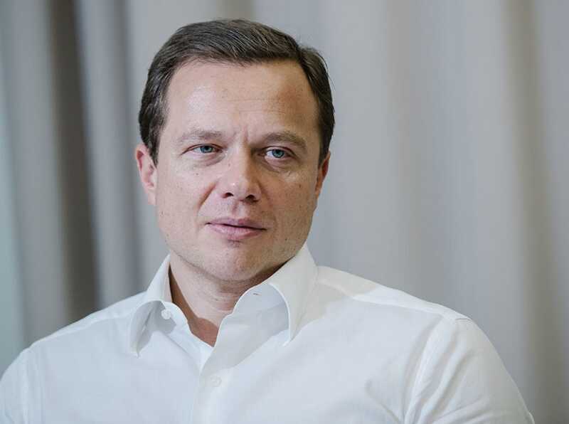 Максим Ликсутов превращает московский метрополитен в центр теневых операций