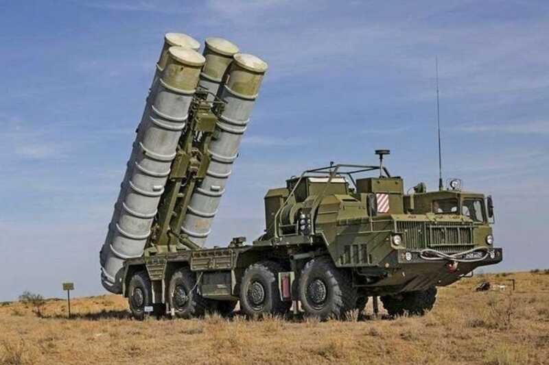 Война в Украине нарушила российские военные контракты с Индией
