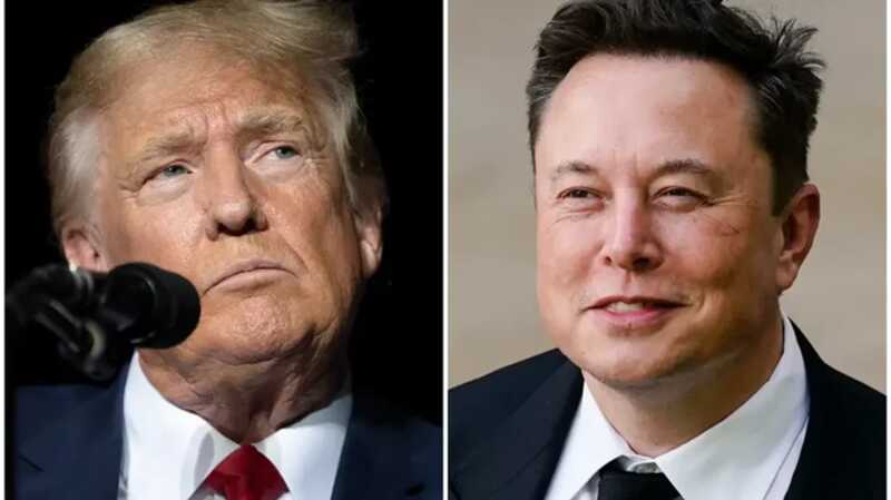 Трамп выразил недовольство по отношению к Маску из-за субсидий и электромобилей