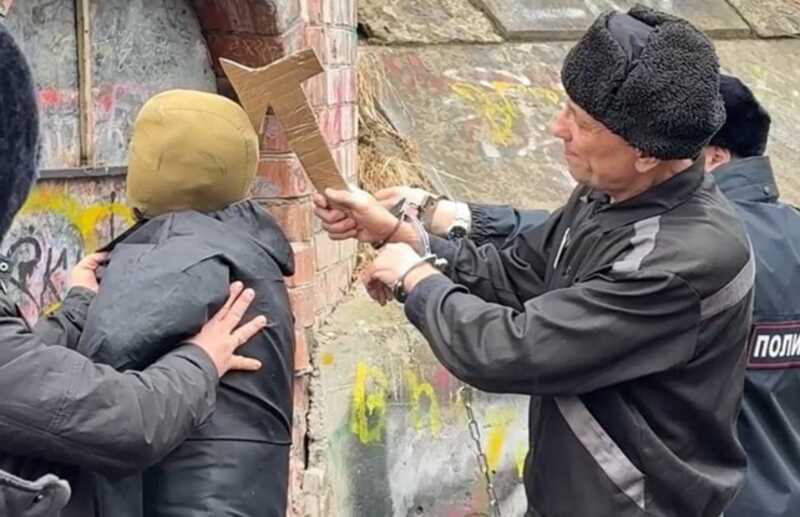 Ангарскому маньяку предъявлено новое обвинение в убийстве