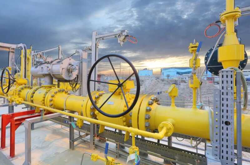 Европа увеличивает на 7% импорт российского газа через «Турецкий поток»