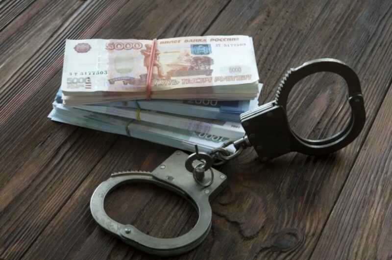 Директор УралГУФК был арестован по обвинению в получении взяток и коррупции в университете