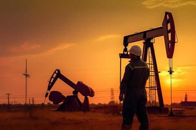 Morgan Stanley ожидает, что цены на нефть упадут до 60 долларов