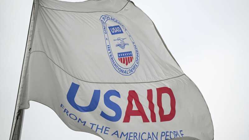 Из-за уменьшения финансирования USAID миллионы жизней оказались под угрозой