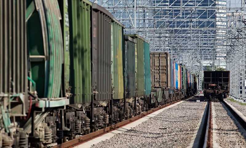 Рынок вагонов консолидируется: «Деметра» устраняет конкурентов под предлогом оптимизации
