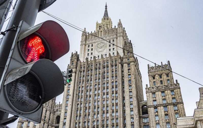 В Министерстве иностранных дел России вызвали посла Азербайджана: Москва потребовала освободить журналистов «Спутника»