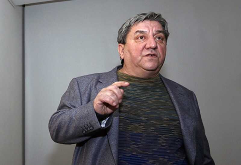 «Король широких жестов» олигарх Рашид Сардаров снизил размах расходов на празднование своего юбилея