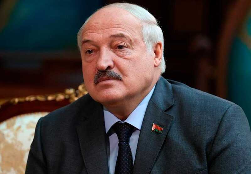 Лукашенко передал спецпредставителю США точку зрения Путина по ситуации на Украине
