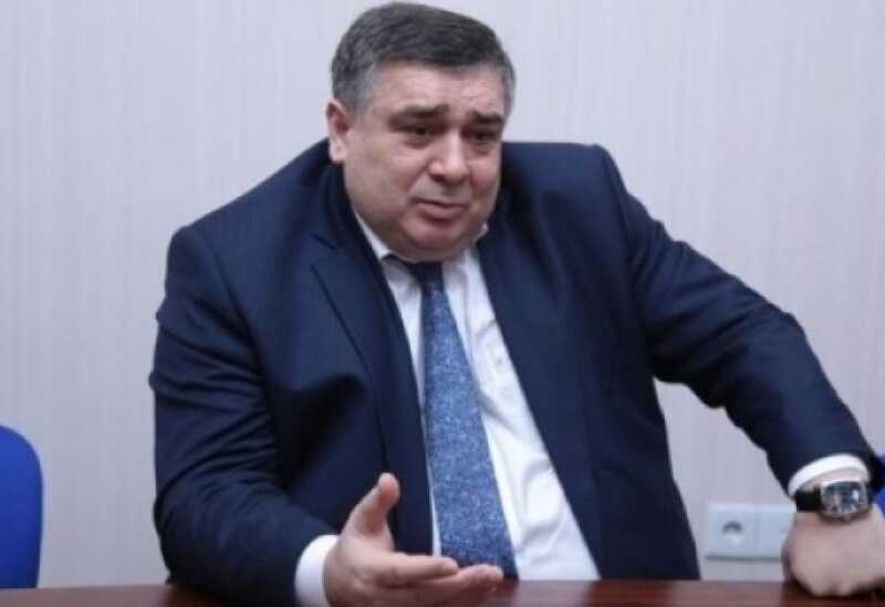 Главу «Азербайджан-Урал» Шахина Шыхлинского отпустили после допроса в Екатеринбурге