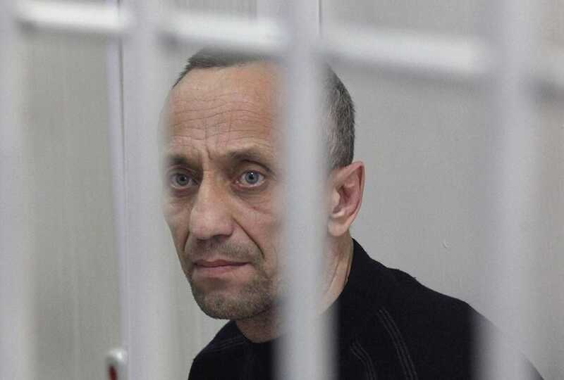 Маньяка Михаила Попкова ожидает суд за еще одно убийство в Иркутской области
