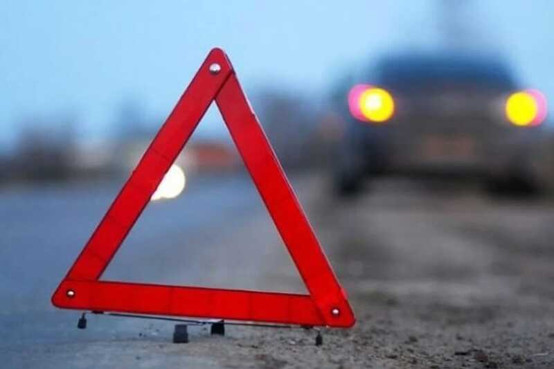В Дагестане произошло столкновение нескольких автомобилей, и в результате пострадали люди, в том числе дети