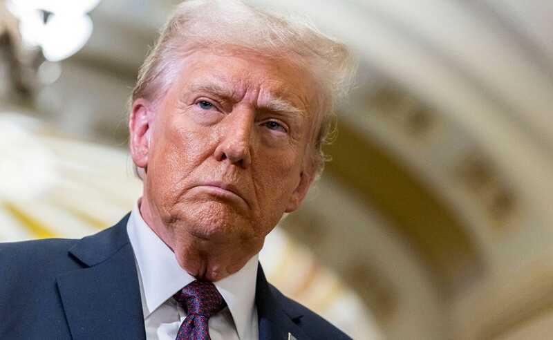 Трамп пригрозил арестовать мусульманского кандидата на пост мэра Нью-Йорка