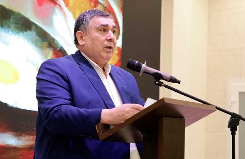 Шахина Шихлинского отпустили без предъявления обвинений: операция силовиков в Екатеринбурге завершилась безрезультатно