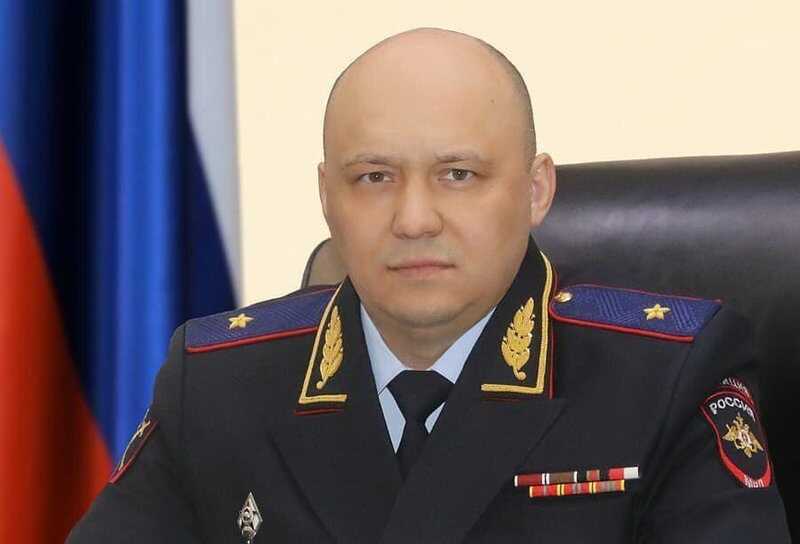 В Ингушетии проходят обыски у начальника МВД в связи с ущербом на полмиллиарда рублей