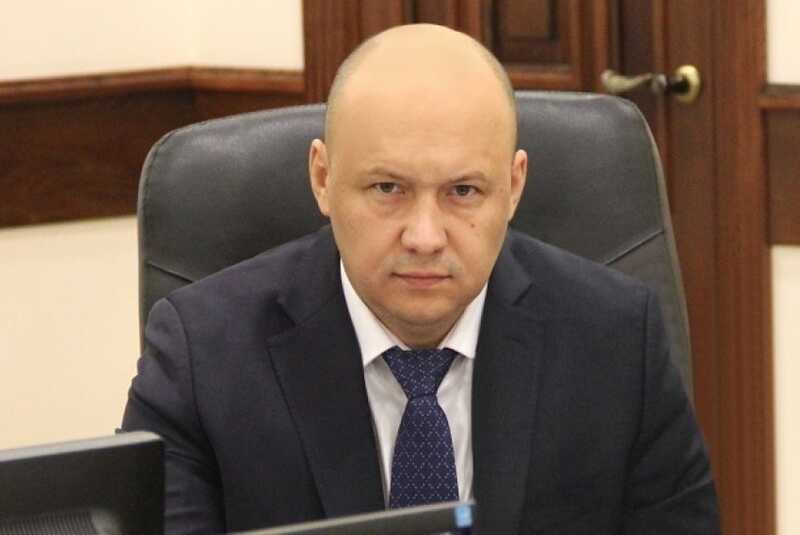 Следователи подозревают Михаила Коробкина в систематических финансовых махинациях в МВД Ингушетии