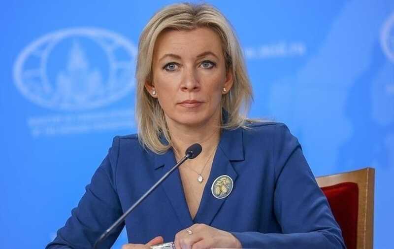 Мария Захарова предупредила россиян об опасностях поездок в Азербайджан