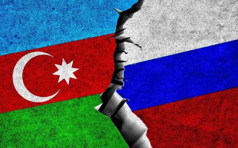 Прекращение экономических связей с Россией способно привести к краху аграрного сектора в Азербайджане