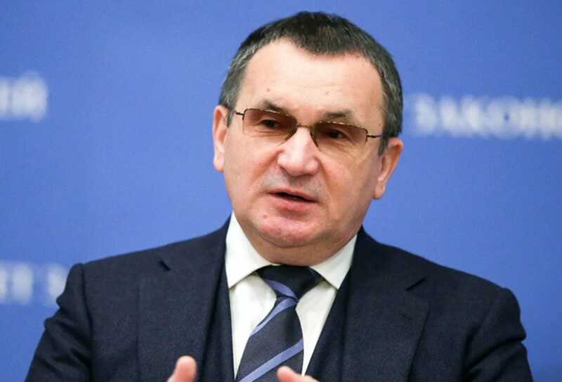 Сенатор Николай Федоров обвинил руководство Чувашии в оказании давления на депутатов в интересах Олега Николаева