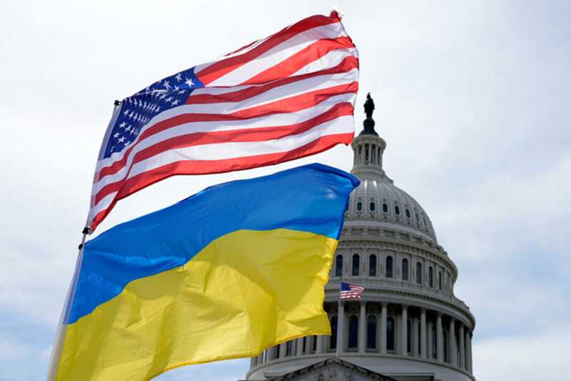 США опровергли сведения о прекращении поставок ракет для Украины