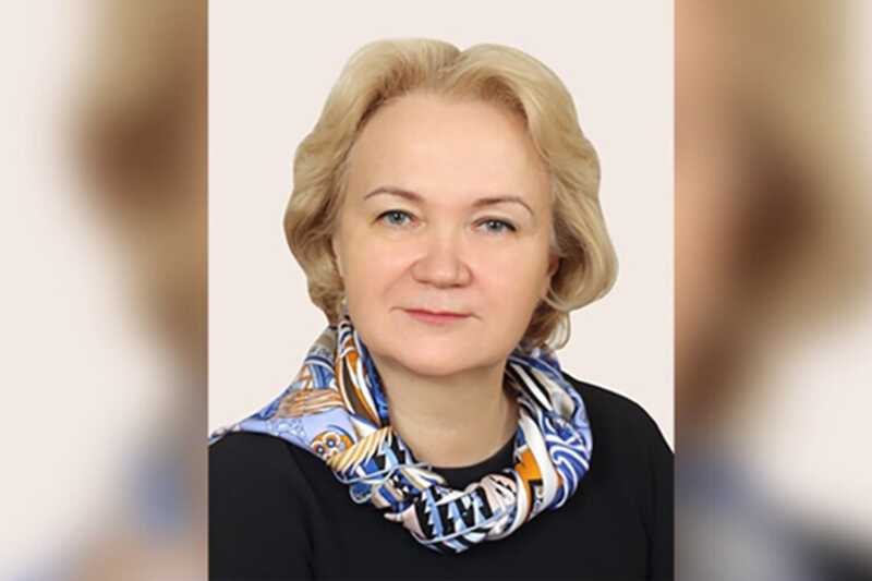 Заместитель руководителя Росгидромета Наталия Радькова оказалась под арестом, обвиняемая в крупном мошенничестве